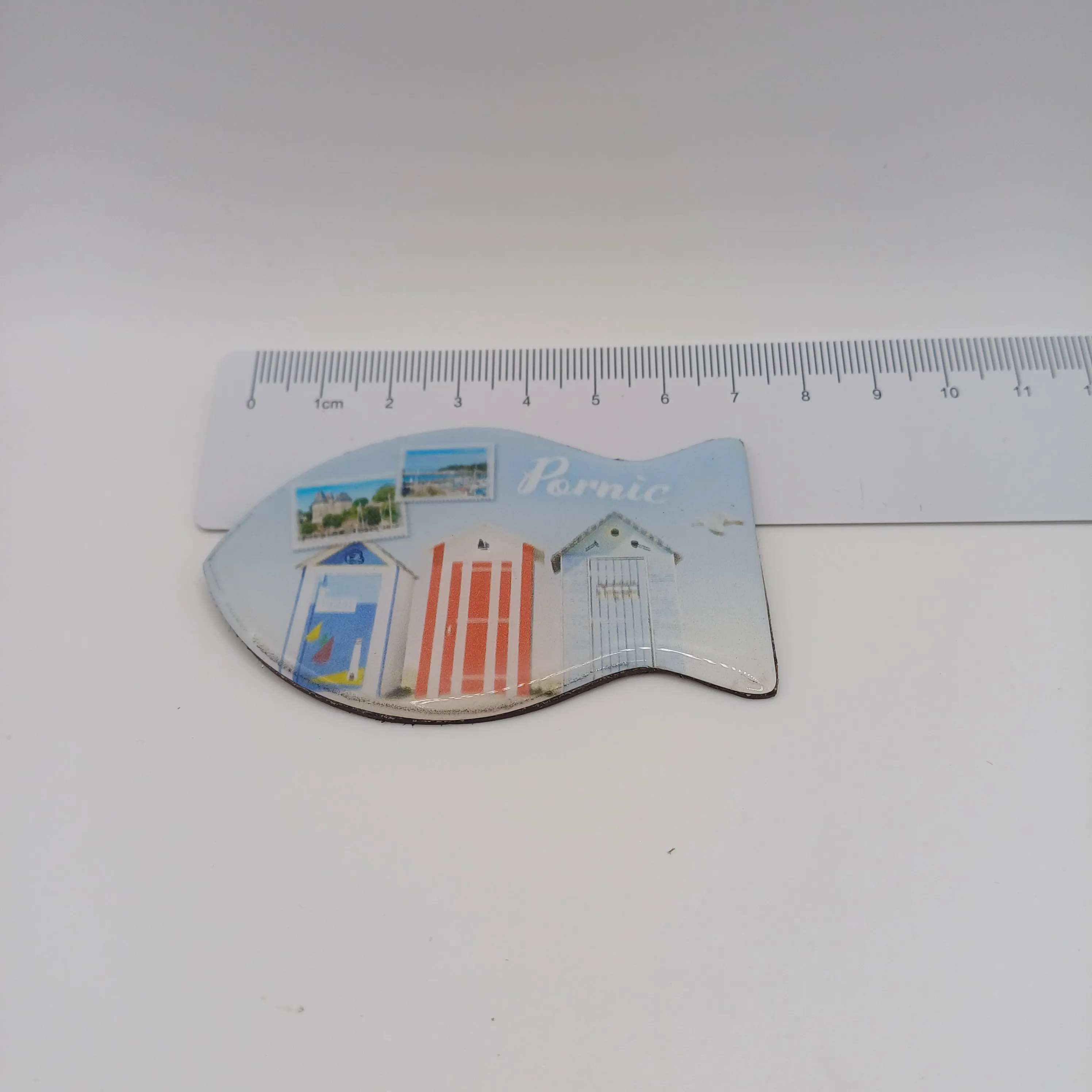 Magnet Pornic