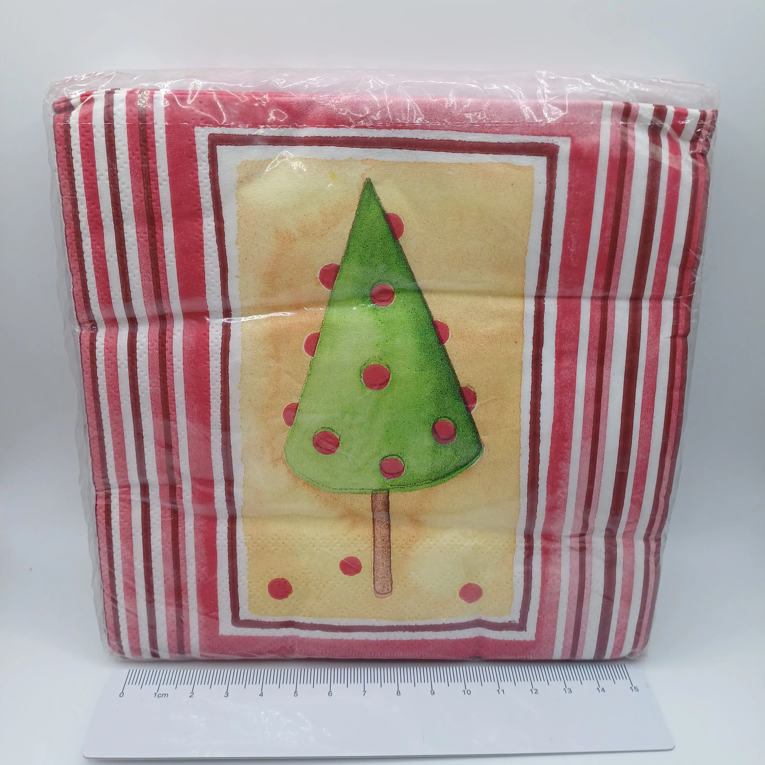 Serviette papier