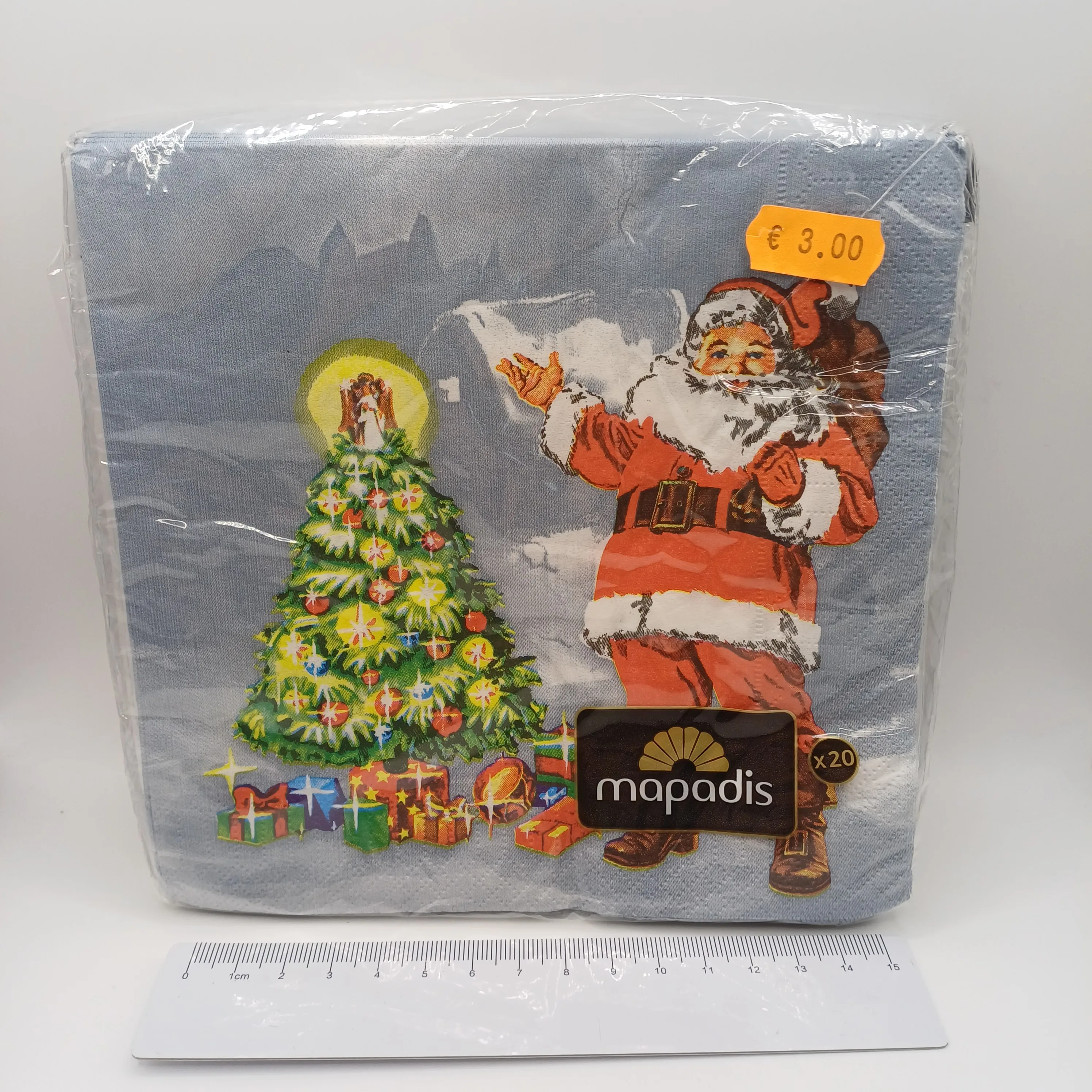 Serviette papier
