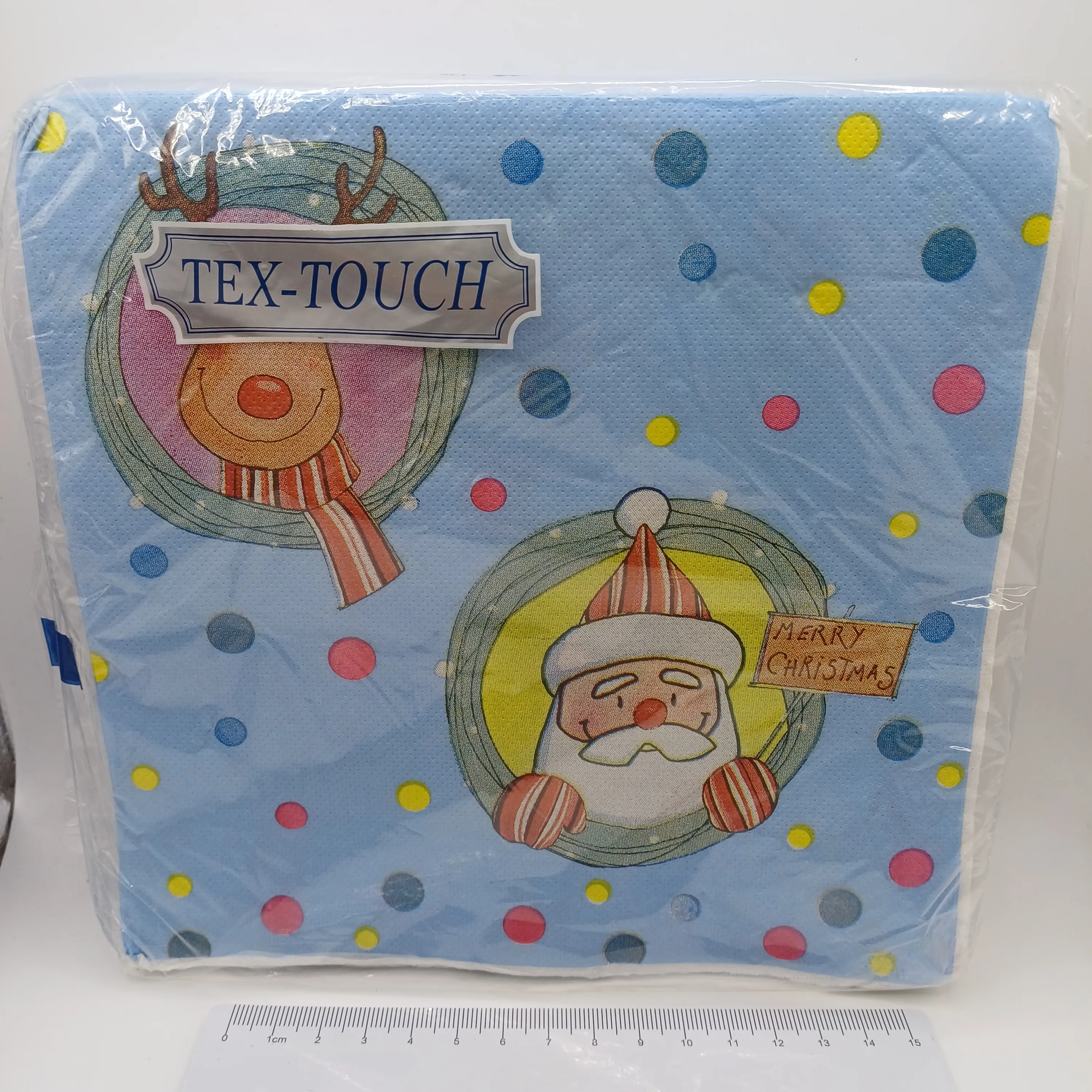 Serviette papier