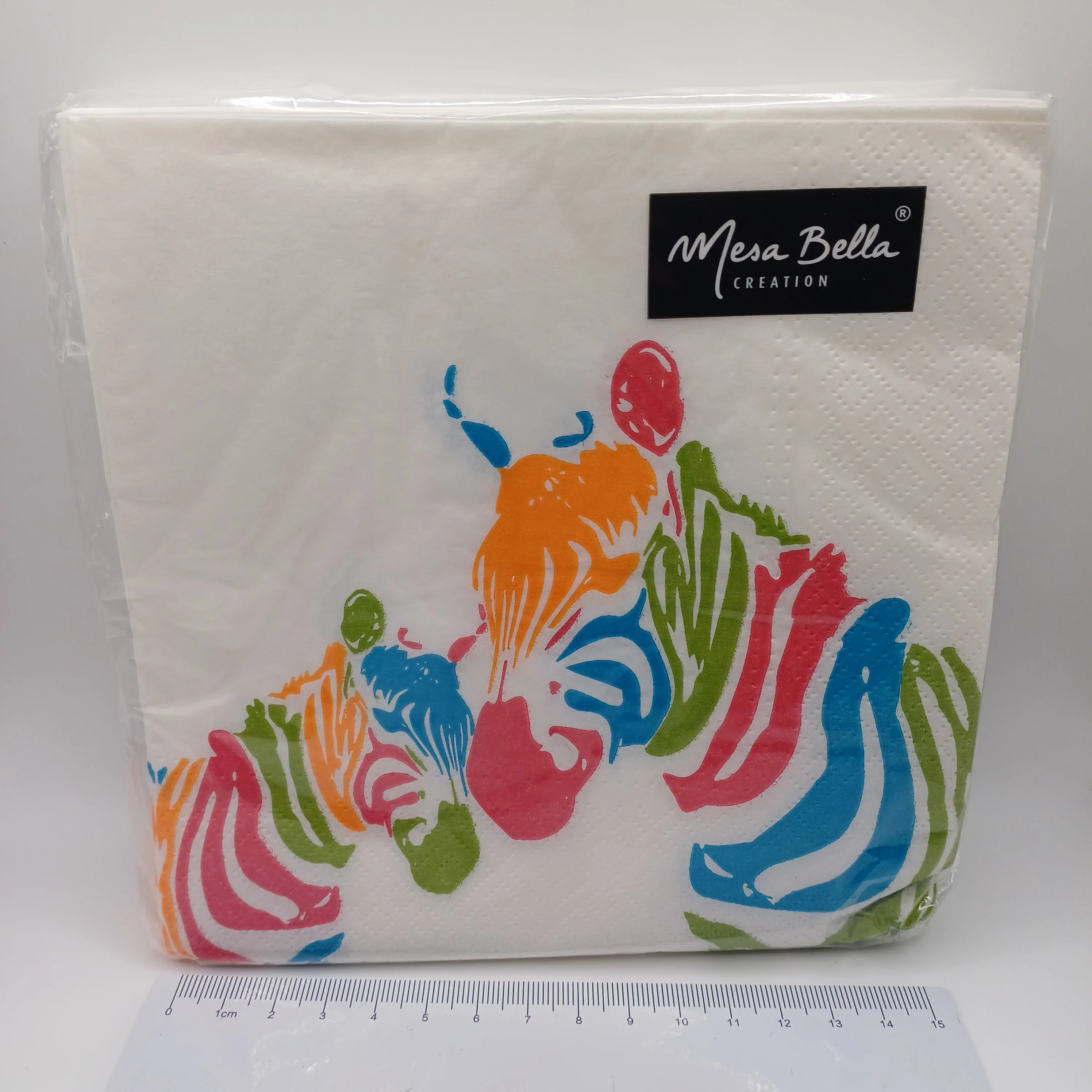 Serviette papier