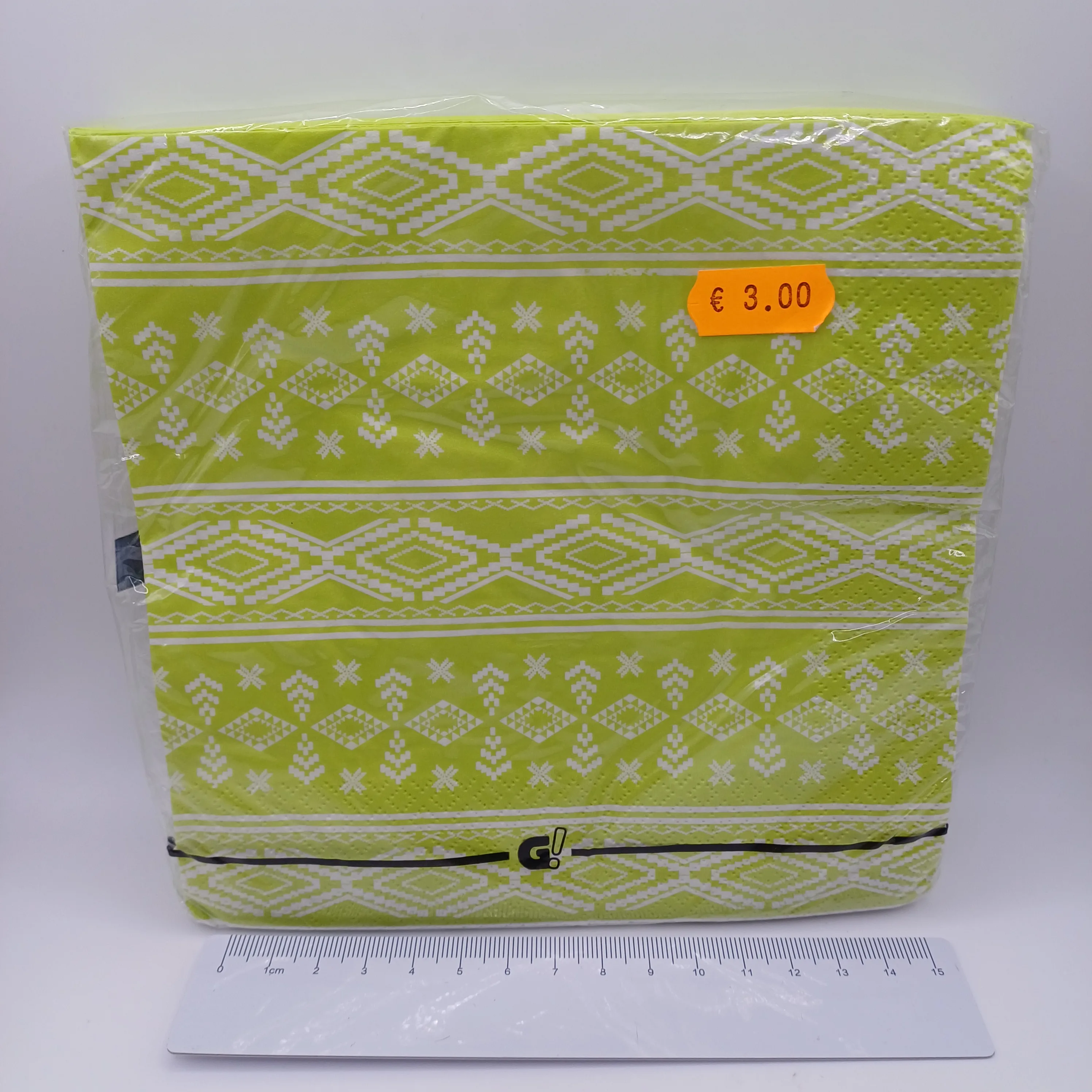 Serviette papier