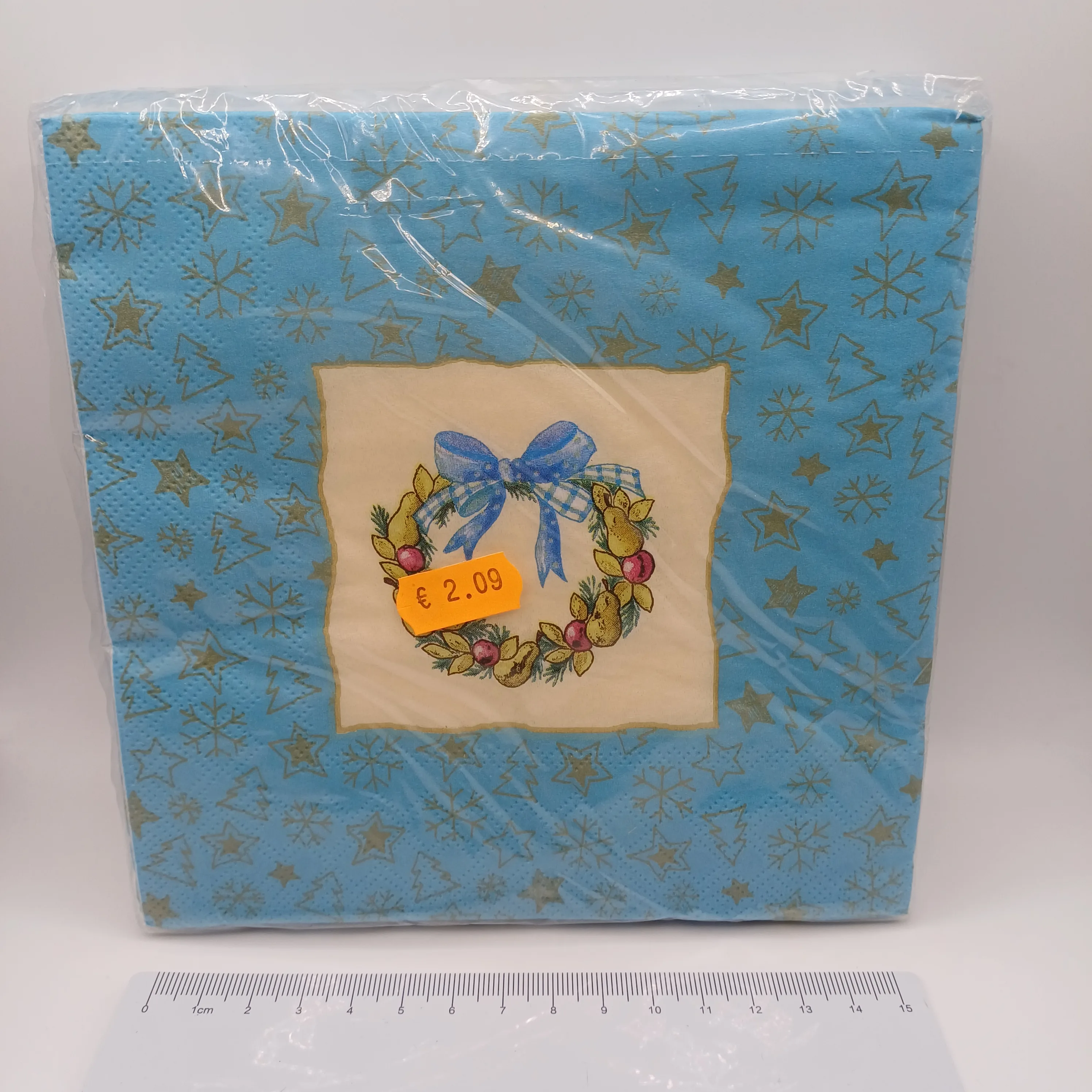 Serviette papier