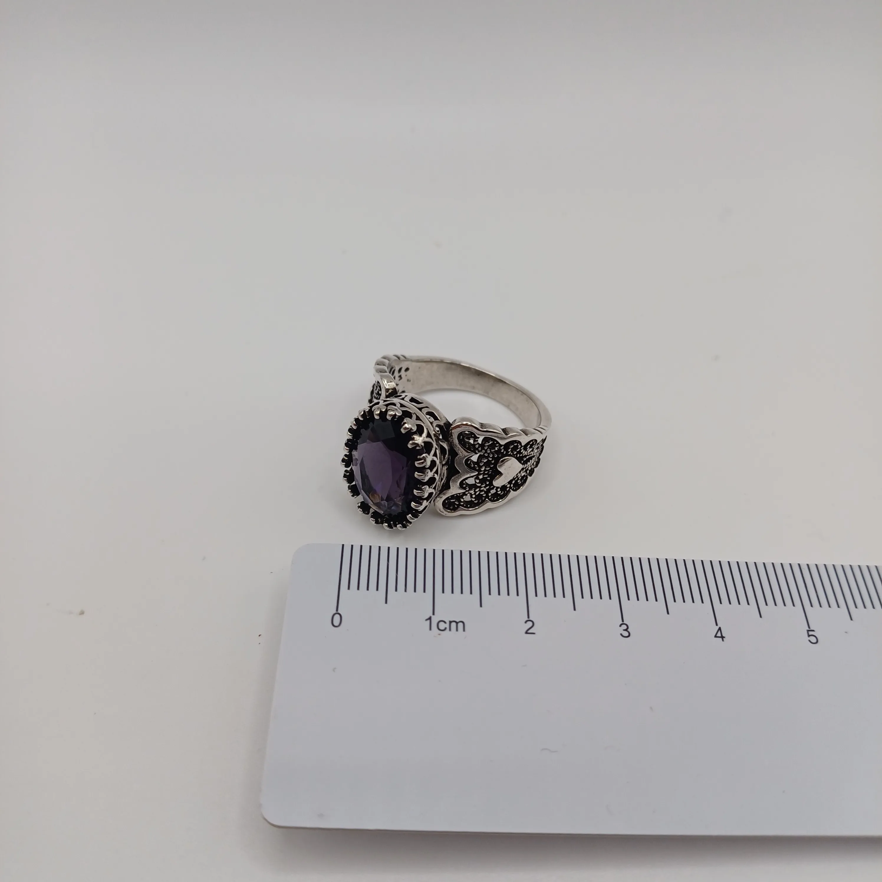 Bague fantaisie