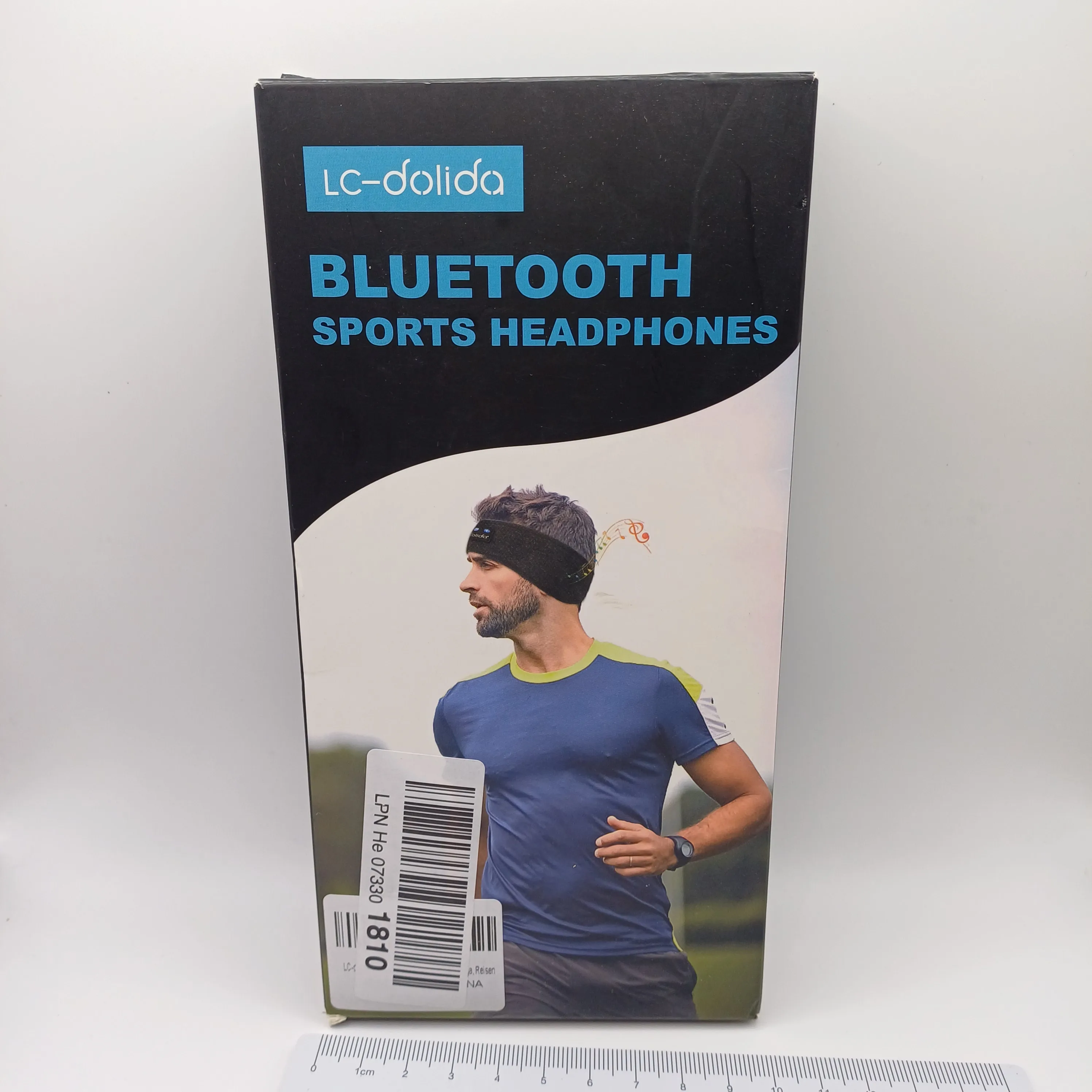 Bandeau connecté bluetooth