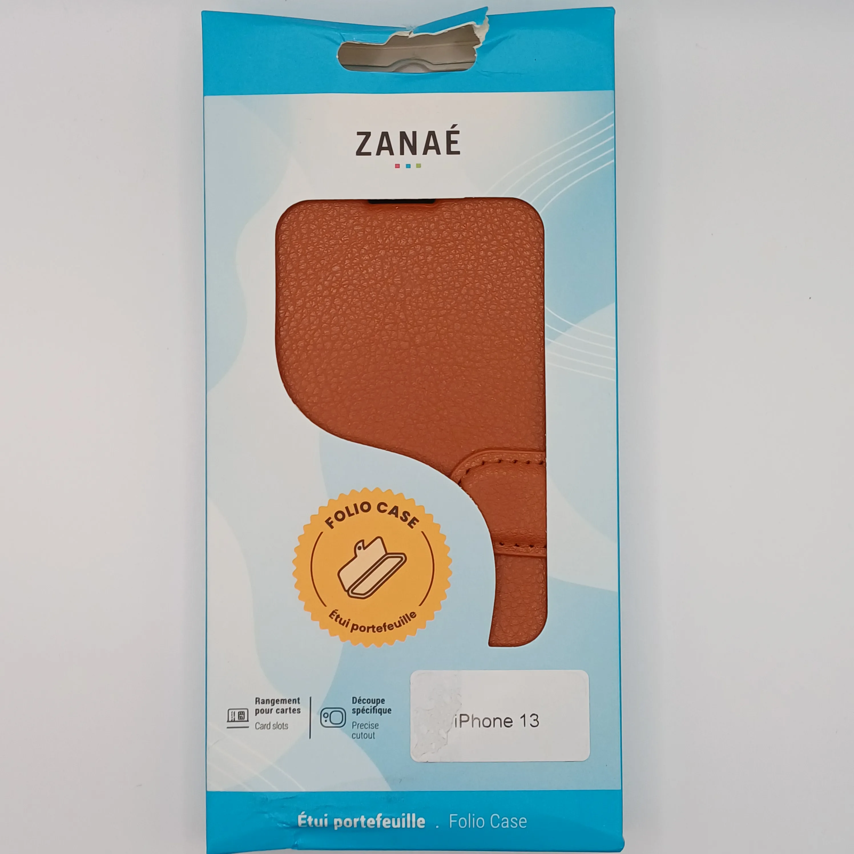 Etui iphone 13