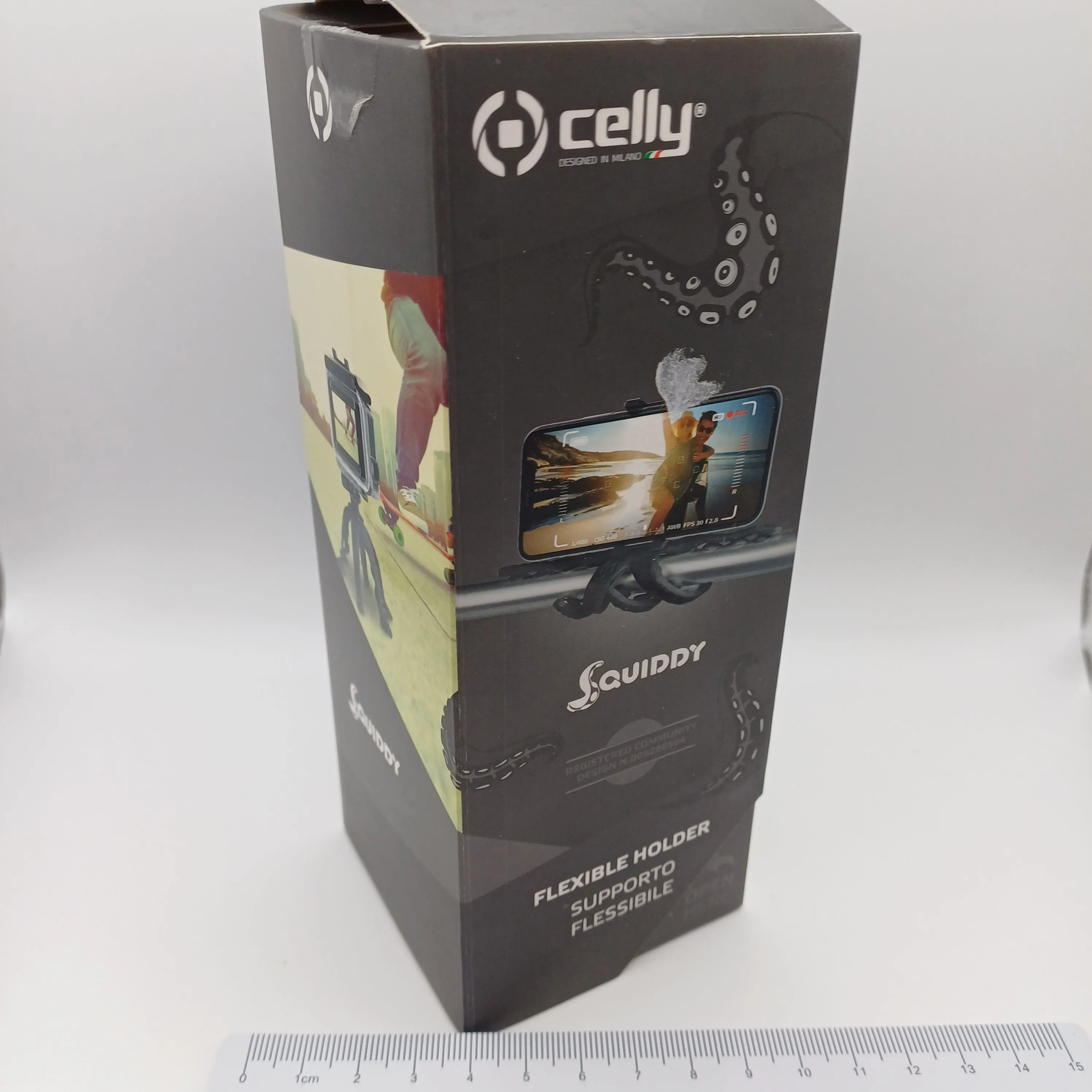 Support de téléphone