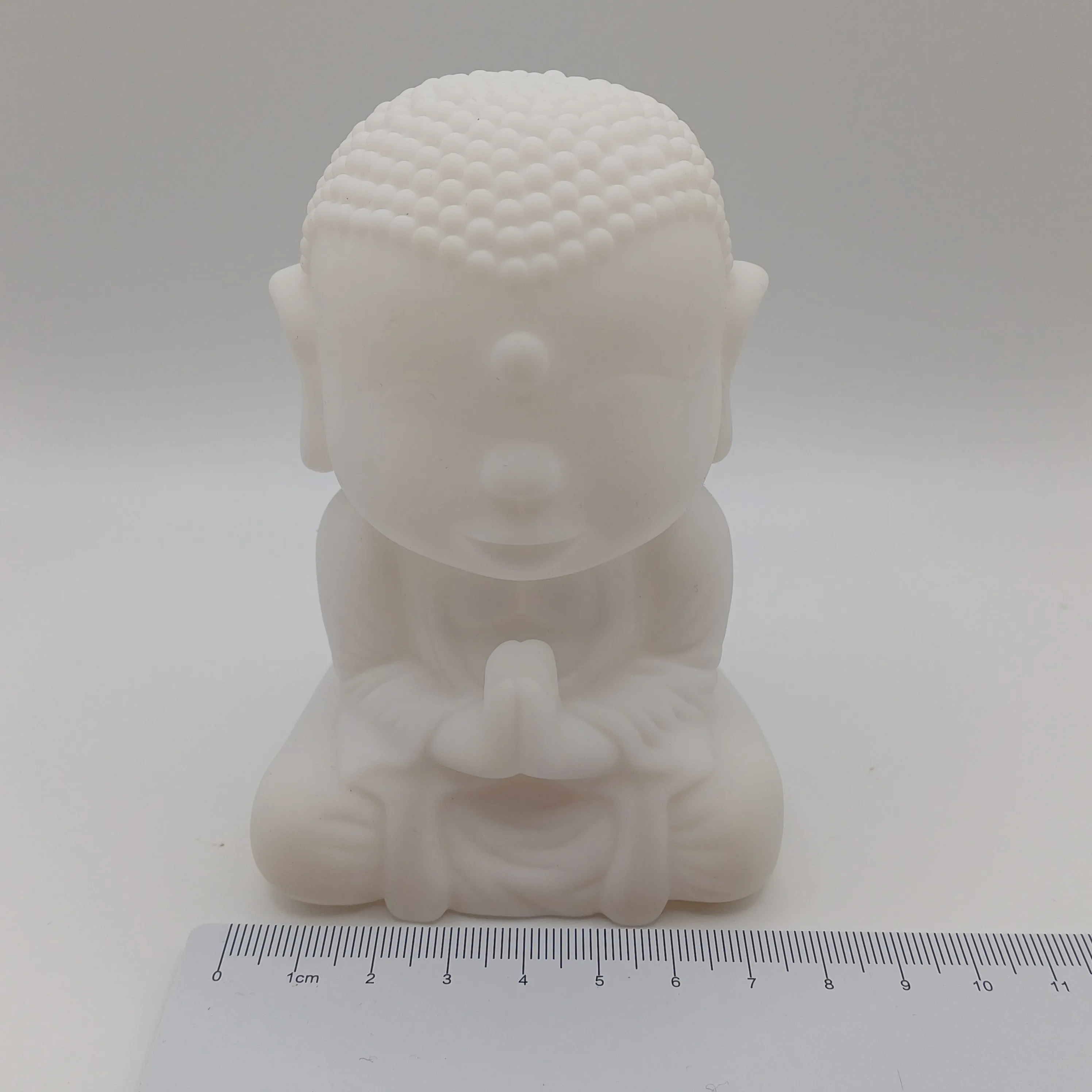 Bouddha LED lumineux
