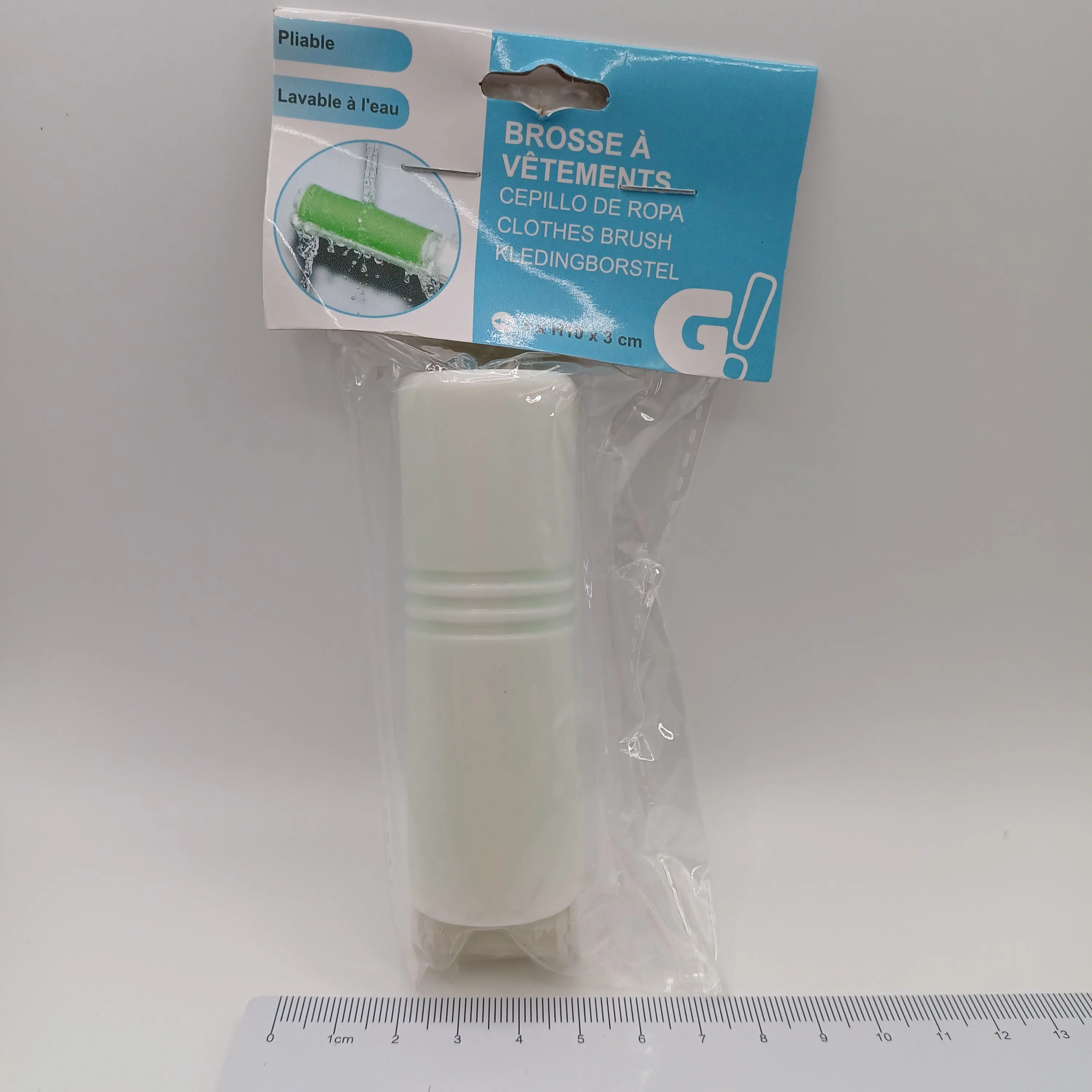 Brosse à vêtements