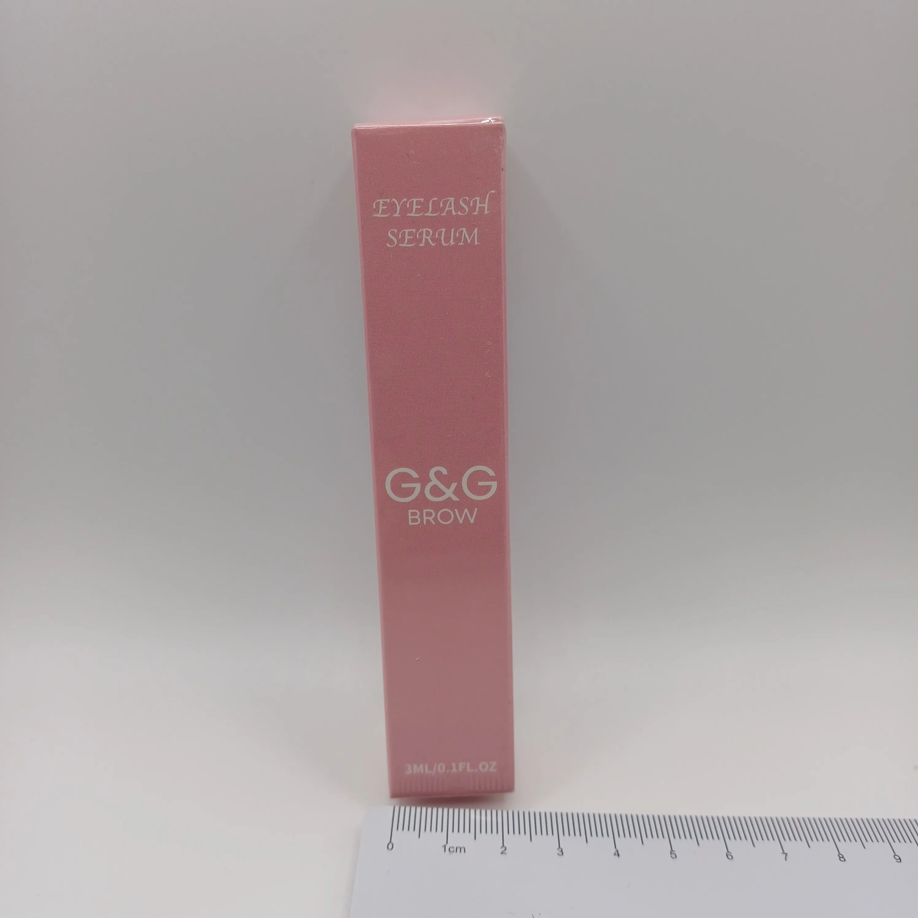 Sérum pour cils