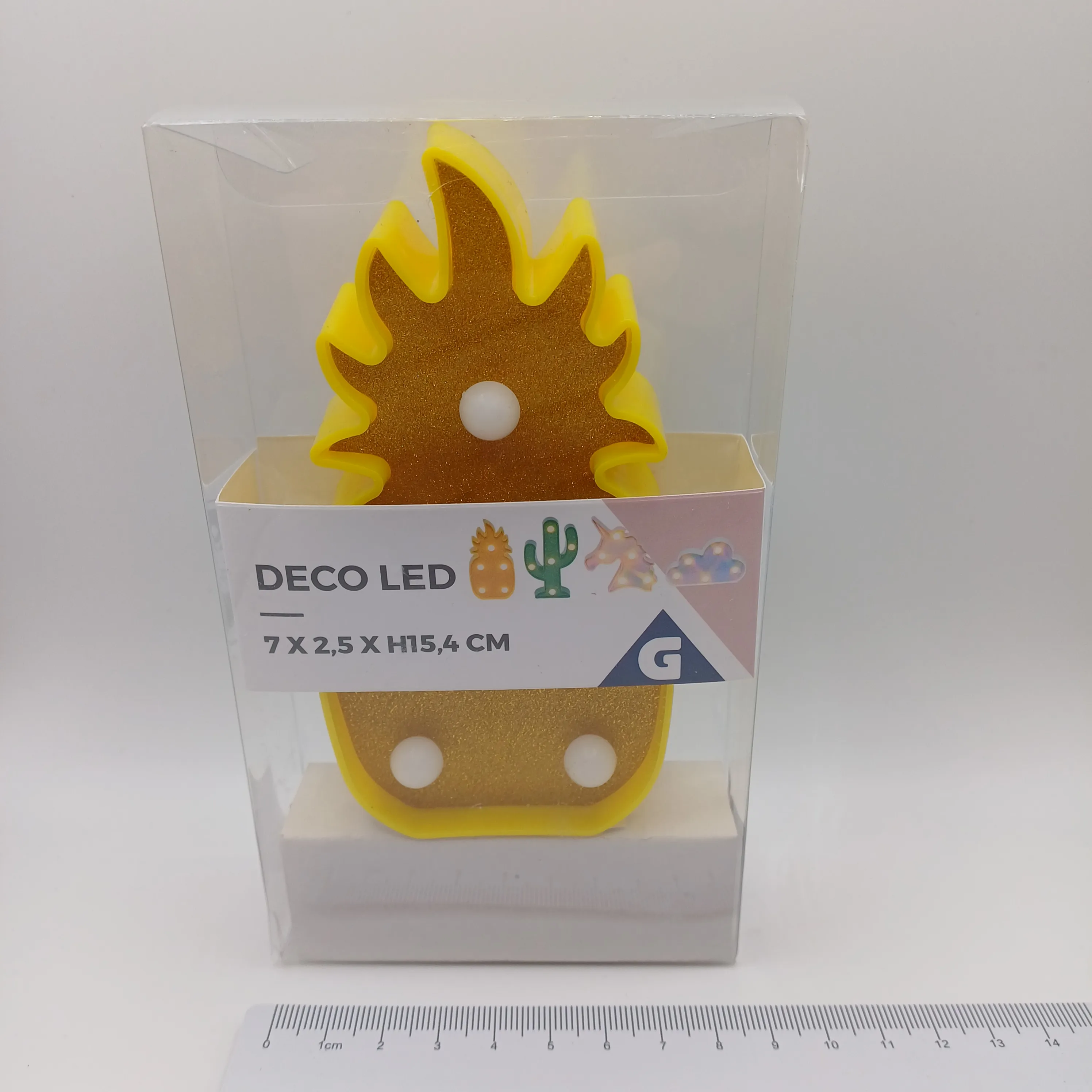 Décoration LED