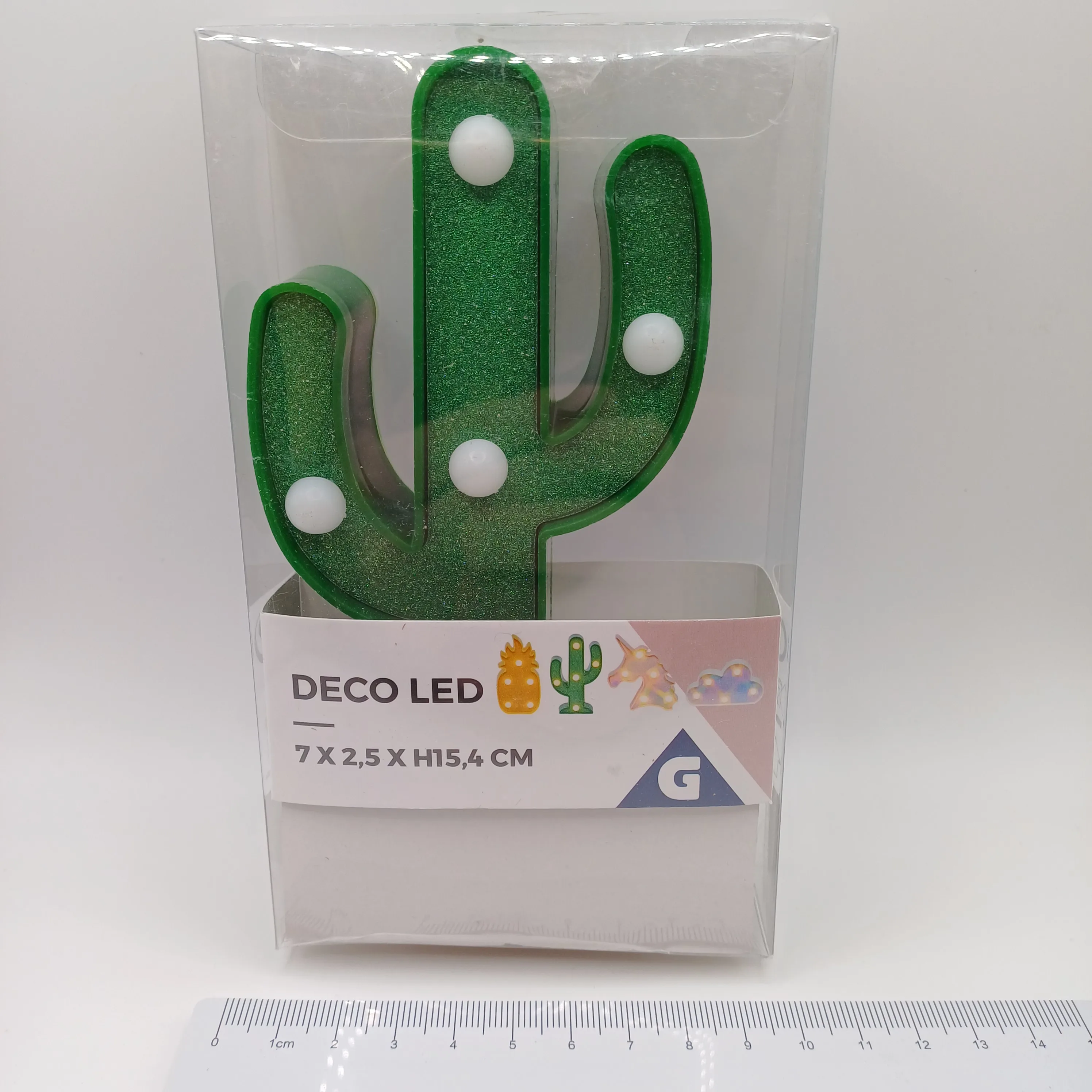 Décoration LED