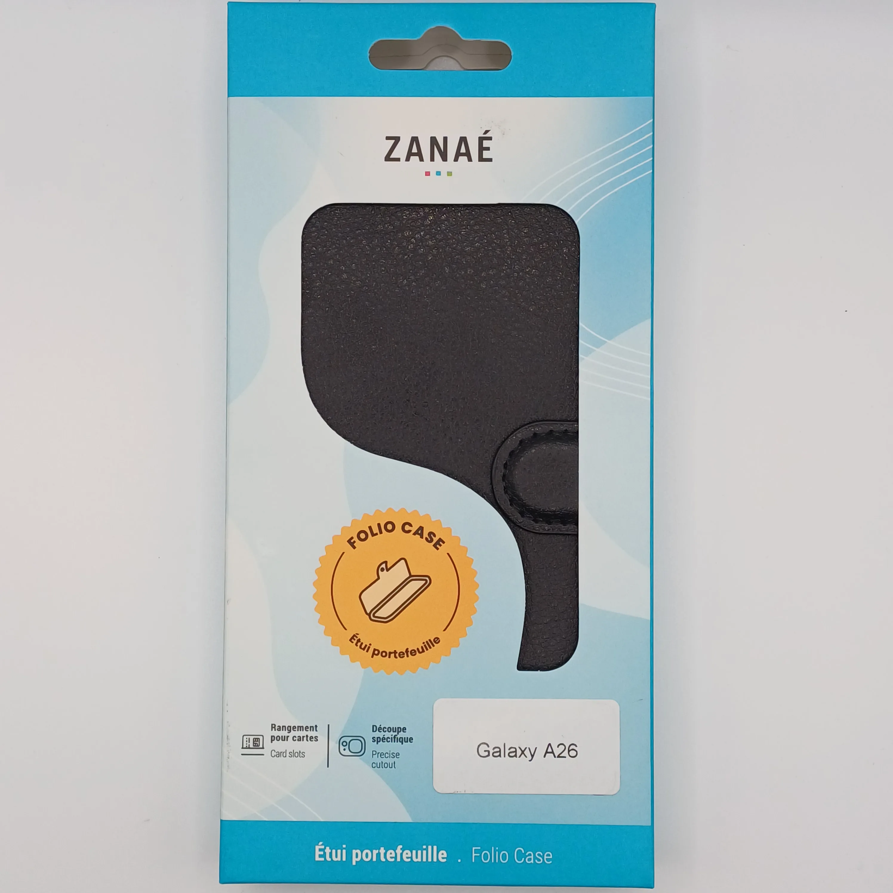 Etui Galaxy A26