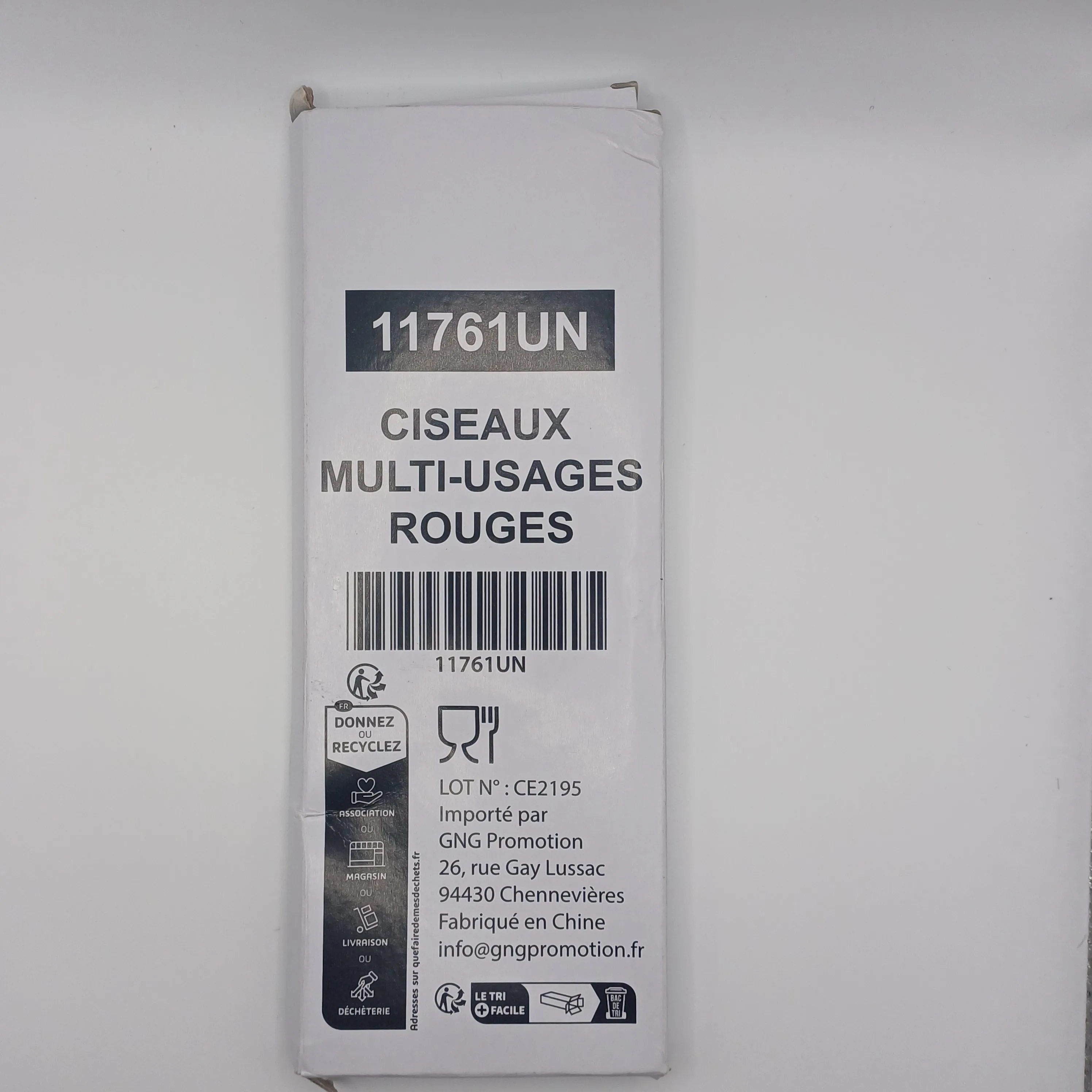Deuxi&egrave;me photo