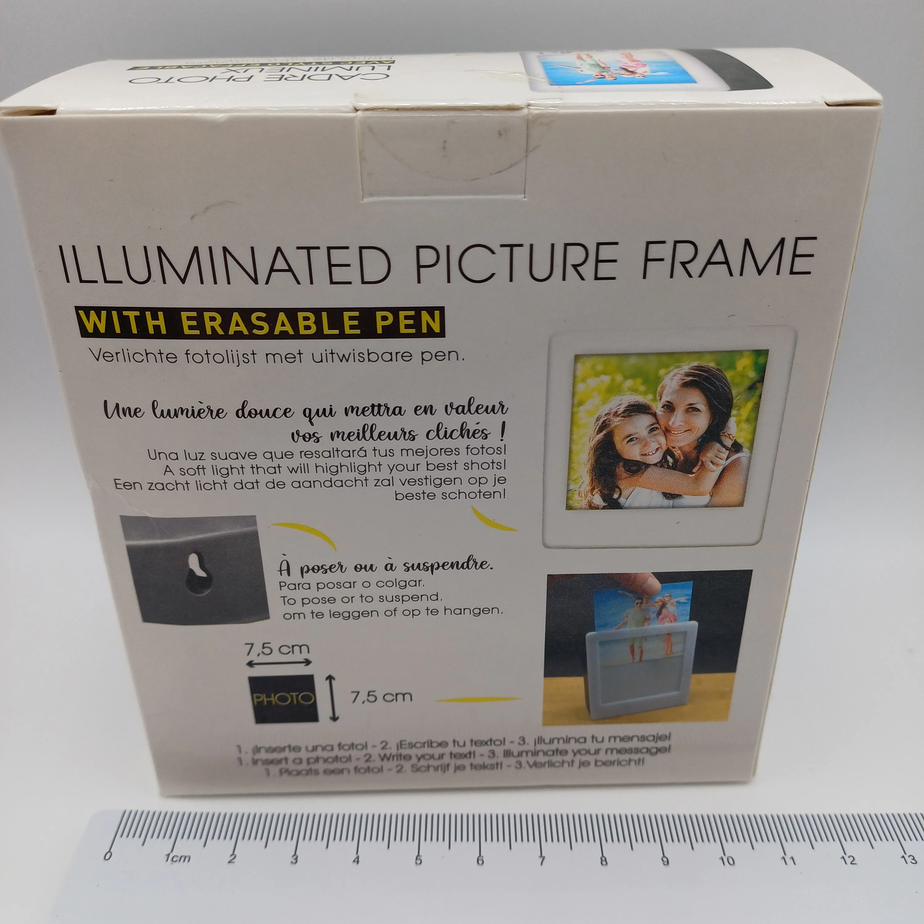Deuxi&egrave;me photo